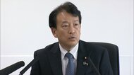 特定外来生物「クビアカツヤカミキリ」対策費用に32億円支出へ　サクラやモモの木などに影響　2012年に初めて被害確認で22都府県に拡大