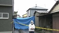 【速報】親子が死亡の事件　警察が殺人事件と断定　捜査本部設置へ　兵庫・たつの市