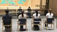 書類審査通過の約１００人が挑戦！「ホリプロタレントスカウトキャラバン」１次審査が岡山で初開催【岡山】