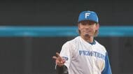 【ファイターズ　】送って 打って 走って 水野達稀がチームに流れを呼び込む