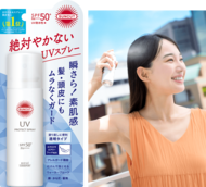 意外とやけてる!? 髪の紫外線ダメージと頭皮の日やけ