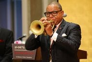 音楽の求道者ウィントン・マルサリスが教えてくれる~芸術は人を育て、人生に希望を持つためにある~【世界文化賞】