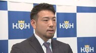 岩手３人目メジャーリーガー佐々木朗希投手　菊池雄星投手もエール　県民「岩手の宝」「自分の道進んで」