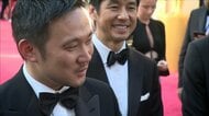 【速報】政府「ドライブ・マイ・カー」アカデミー賞国際長編映画賞受賞に「歴史的快挙に敬意」