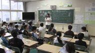 【始業式】小中学校で2学期スタート「家のご飯もおいしいけれど給食も」…夏休みが終わり北海道の短い夏にも終わりが…札幌は最後の真夏日か「まだ夏でいたい」 でもすでに秋の気配が