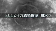 感染力はインフルの10倍 『はしか』感染相次ぐ 1日に4件感染確認も 9月は既に11件 病院で『抗体検査』が可能  【福岡発】