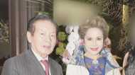 「薬物の兆候は一切ありません!」友人・デヴィ夫人が語った紀州のドン・ファンの姿