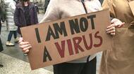 「アジア人はウイルスじゃない!」日本人も被害に 米国で広がる