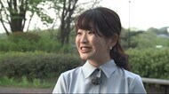 くどうれいんさん 芥川賞候補に 「氷柱の声」<岩手・盛岡市>