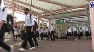 新潟県立学校の“部活動”再開 生徒からは喜びと不安の声「気を引き締めて取り組みたい」