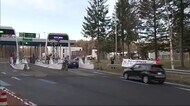北海道内初の高速道路“開通50年”「記念セレモニー」通行証明書など贈呈 道央自動車道 札樽自動車道