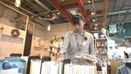 肩の力を抜けるやさしい“居場所”に　市場の一角に生まれた小さな書店　本と“好き”がつなぐ新しい憩いの場【秋田発】　