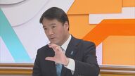 「高市総理に対する期待感は大きい」高知２区で当選・尾崎正直さん　政権運営は「謙虚な姿勢が大事」