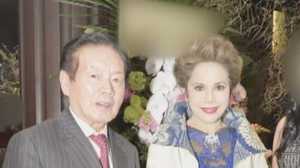 「薬物の兆候は一切ありません!」友人・デヴィ夫人が語った紀州のドン・ファンの姿