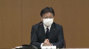 【速報】静岡市もとうとう「休校」判断 11~26日