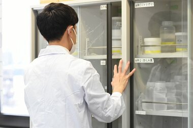 まるで「顔用のぬか床」! 独特な使用感でつるすべしっとり肌へ導く「洗い流す本格美容パック」。開発担当研究員が語る、“開発の壁”ブレイクスルーの瞬間とは?