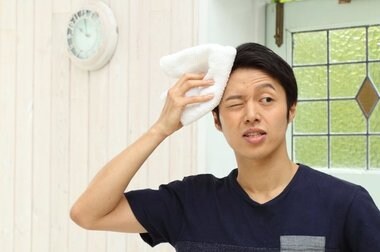 シニア世代よりも汗をかくことが少ないと感じているヤング世代 夏の汗かき実感が最も高いのはミドル世代 ヤング世代の7割以上が「夏でも汗をかきたくない」汗をかくことが苦手な理由は“清潔感”