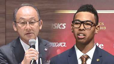 サニブラウン選手からは異論も…東京五輪「“リレーで金”のために個人種目制限案」が浮上