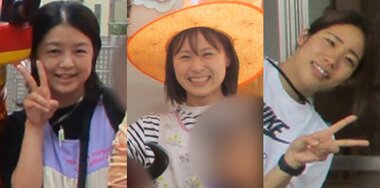 【速報】“明るくていい人”との声も…園児への暴力容疑で当時の保育士3人を逮捕 裾野市…