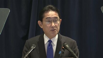 内閣支持率横ばい37.7％　屋内マスク「今のままでよい」64.4％　少子化“増税”賛否半々　FNN世論調査【2023年1月】