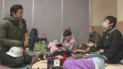 【石川・能登島】壊れた家に孫「考えないようにしようね」　35年愛された惣菜店は廃業へ…　知られざる被災地を取材