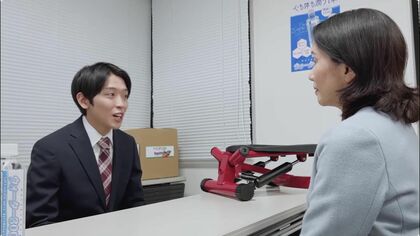 【高齢者狙う「催眠商法」】無料の商品で会場へ誘い→販売員が盛り上げ→高額商品を買わされる…相談件数は「女性が男性の約4倍」「年齢70代以上が8割」と”高齢女性”が主に狙われる実態が〈北海道〉