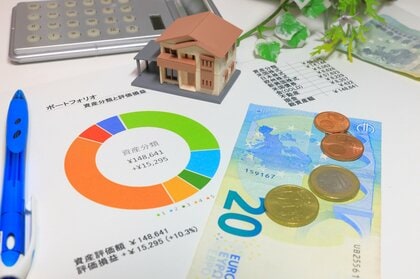 投資をおまかせ「ロボアドバイザー」はどんなサービス？仕組みと“実力”を聞いた