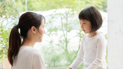 「話し言葉は大事」と考えるM−1王者の笑い飯・哲夫が心掛ける親子の会話。期待する“しゃべり方”を子どもにぶつけた結果