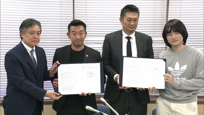 東西の“界隈”の子供達を守れ　「トー横」と「グリ下」拠点の支援団体が春休みを前にタッグ