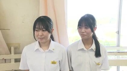 2学期がスタート　鹿児島県内の小中学校で始業式