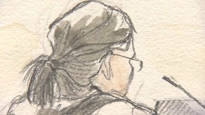 【速報】山上被告「非常に申し訳ないことをしたと思っています」“最後”の被告人質問で安倍元総理の妻・昭恵さんに謝罪の言葉