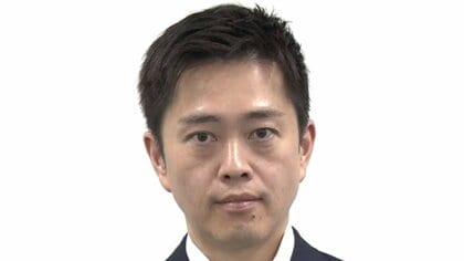 維新・吉村代表「僕は高市総裁を信じています」　議員定数削減巡り　自民・鈴木幹事長“テレビ収録で「臨時国会中に全会派の合意得るのは難しい」と発言”報道受け