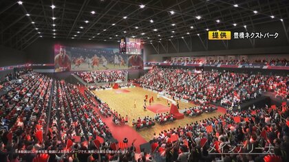 市を二分する争いに決着か…参院選と同日の『豊橋市の新アリーナ巡る住民投票』しこりが残った“先輩”からのヒント