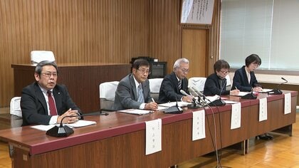 去年の参院選で投票用紙を二重交付 つじつま合わせるため白票を少なく発表する不正も 町選管の書記長「発作的に」