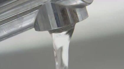 松山と宇和島は平年の３割　愛媛の去年１１月中旬からの降水量　地下水が…今後１ケ月も少雨予想【愛媛】