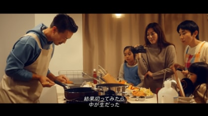 惣菜を並べるだけは手抜きなの？ 料理しない夫が2日間夕食を担当して気づく「食卓の誤解」