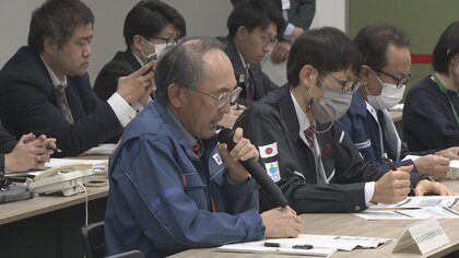 富山県内は21日から25日にかけて「警報級の大雪」のおそれ　平野部40cm、山間部70cmの積雪予想