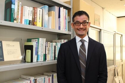 【大阪工業大学】公共交通は「人を運ぶ」だけなのか?