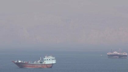 交渉期限“直前”にアメリカとイランが「2週間停戦」に合意　イラン側「停戦中はホルムズ海峡の安全な通航可能」