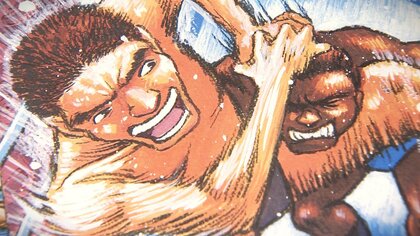 大谷翔平より先に!? 世界を沸かせた“ショーヘイ”が絵本に! プロ野球界からプロレス界に転身した“ジャイアント馬場”