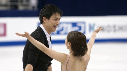 日本史上初、“りくりゅう”三浦璃来・木原龍一組が世界選手権連覇に挑む「やっと滑ることができる幸せを表現したい」