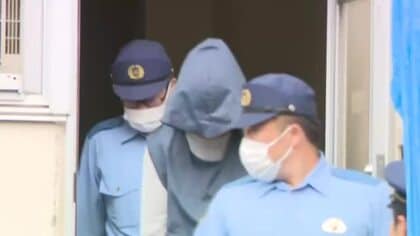客の相続財産約480万円を横領_行政書士の男を業務上横領の疑いで逮捕「別の相続人の金を使い込み、その支払いに…」勝手に預金口座を解約〈北海道 旭川市〉