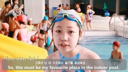 「11歳で英語ペラペラ」北朝鮮のYouTuber少女は超エリート家系の出身…海外サイト接続禁止なのになぜ発信できる？