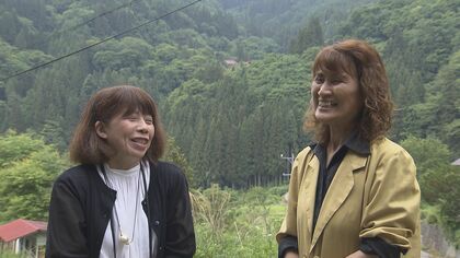 “唯一”のタクシー会社　運転手が買い物手伝いも　地域住民の「足」として半世紀　女性社員2人が奮闘【長野発】