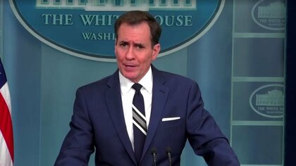 ワグネル戦闘員の死傷者3万人超か　刑務所で募集した受刑者も　米・カービー調整官