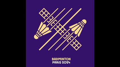 パリ五輪・パラのピクトグラム発表 カラフルな「大会ルック」も パリ五輪・パラのピクトグラム発表 カラフルな「大会ルック」も