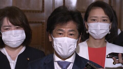 「ヤングケアラー」支援必要で一致　自公国3党 初の実務者協議