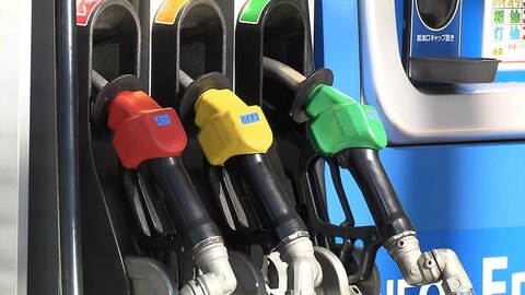 3月の消費者物価指数1.8％上昇　中東情勢悪化の影響じわり