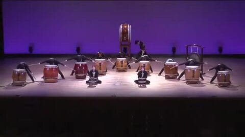 県内の高校文化部が一堂に　福島県高総文祭「優秀校公演」