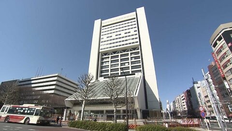 「中野サンプラザ」当面廃墟のまま　2030年度に解体開始へ　東京・中野区の再開発計画「2034年度の完成目指す」
